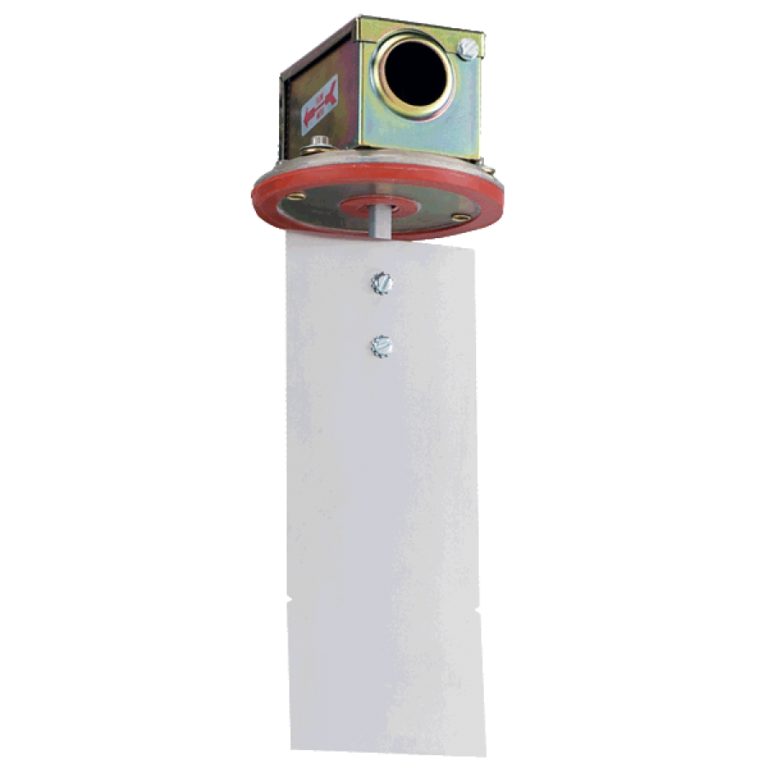 Model 530 Air Flow Switch