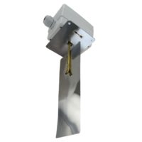 Model AAFS Adjustable Air Flow Paddle Switch