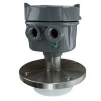 Model FCLS Flush Capacitance Level Switch