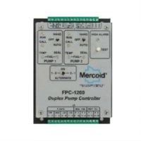 Model FPC-1200 Duplex Pump Controller