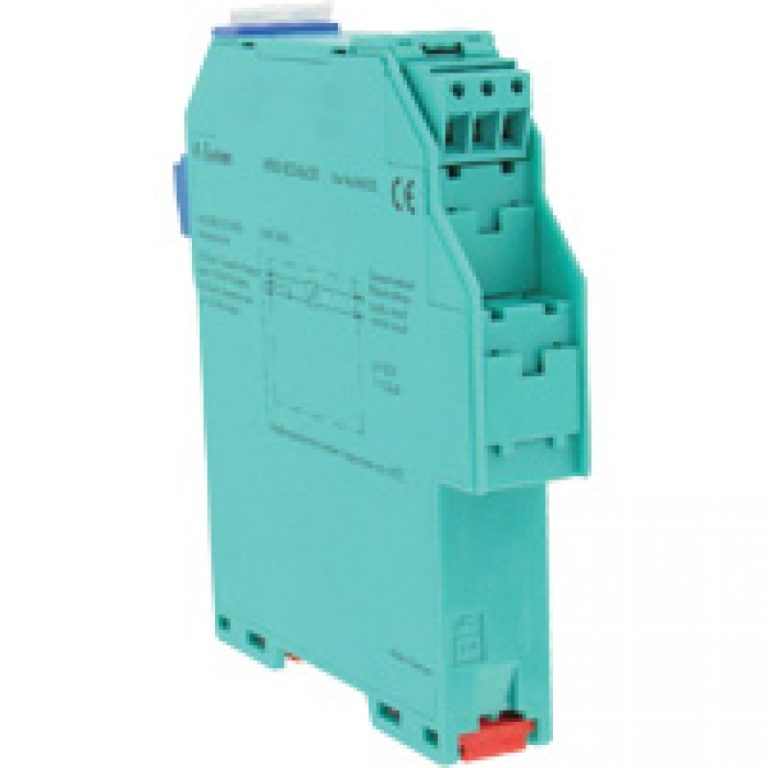 Model KFD0 Galvanic Barrier