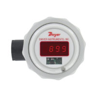 Model LPI Loop Powered Indicator