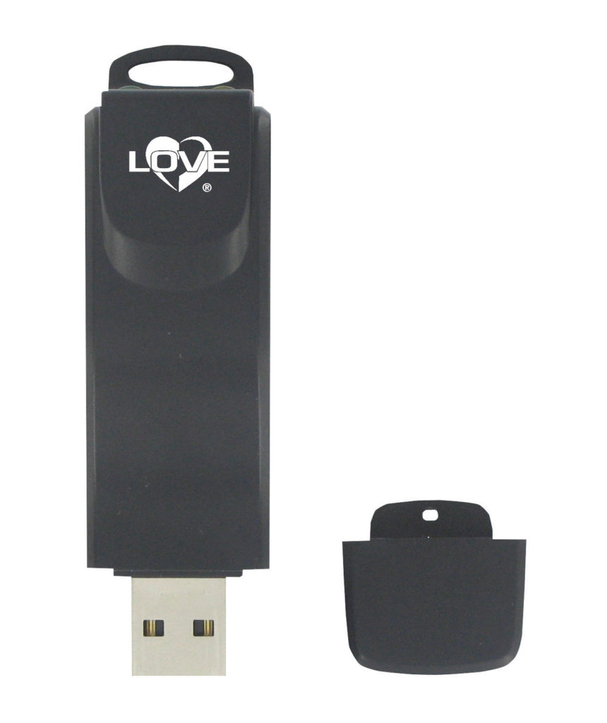 Model MN-1 Mini-Node™ Communication Signal Converter