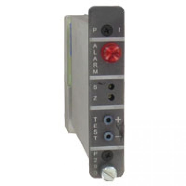 Model PI Pressure To Current Transducer