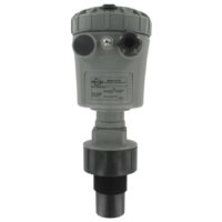 Model ULTM Ultrasonic Level Transmitter - Mobile