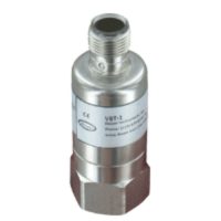 Model VBT-1 Vibration Transmitter