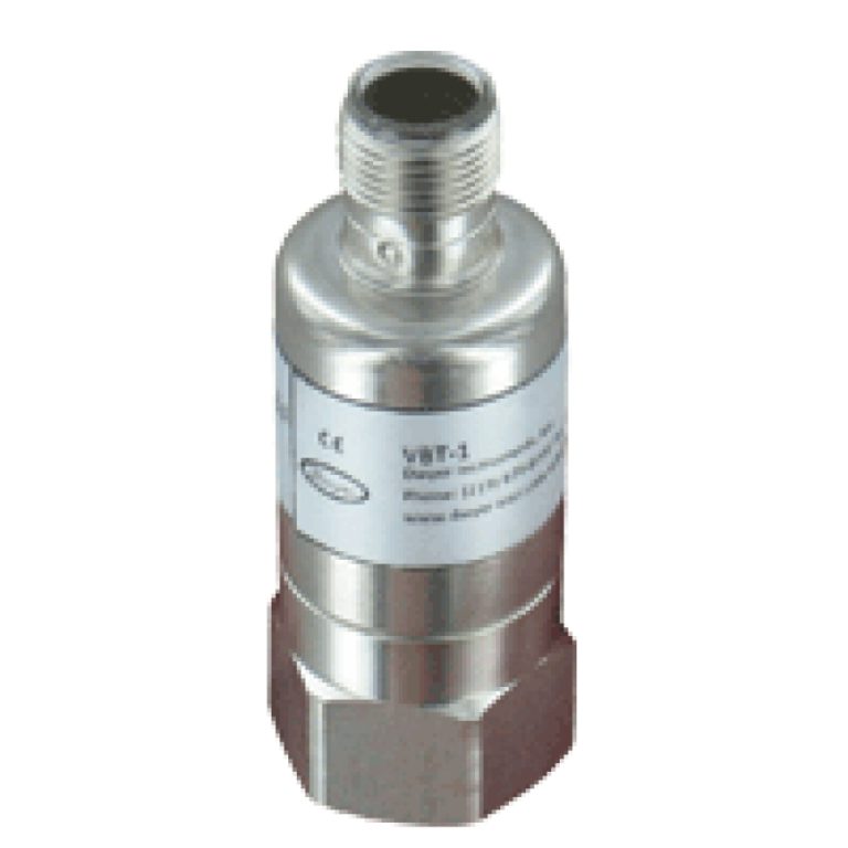 Model VBT-1 Vibration Transmitter