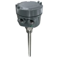 Model VRLS Vibrating Rod Level Switch