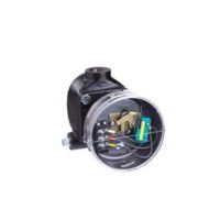 Series 123/125 Boiler Water Level Control