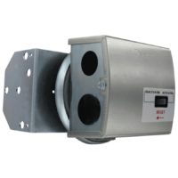 Series 1831 DPDT Low Differential Pressure Switches