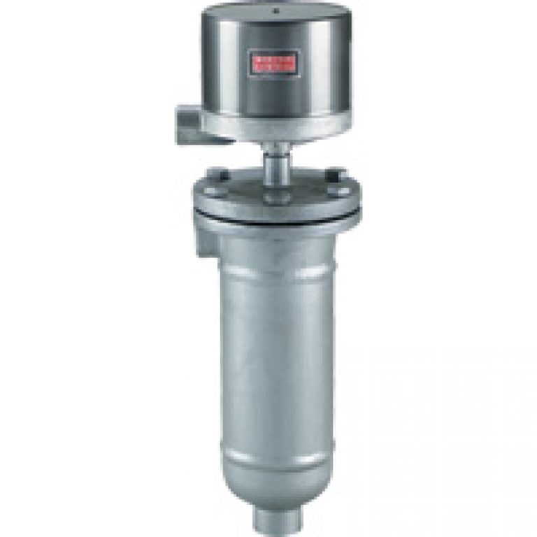 Series 201/203/204 Side Mounted-Chamber Type Level Control
