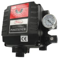 Series 265 PRECISOR® II Pneumatic and Electro-Pneumatic Positioner