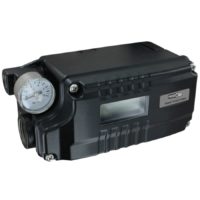 Series 295 Compact Rotary Smart Positioner