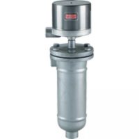 Series 391/393/394 Side Mounted-Chamber Type Level Control