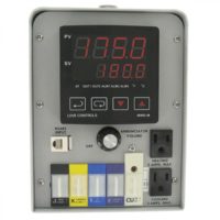 Series 4B 1-4 DIN Temperature-Process Controller