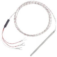 Series 5 General Purpose & Bayonet Thermocouples & RTD