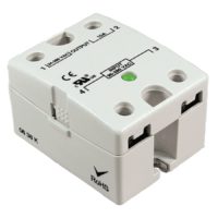 Series 62 Hockey Puck Solid State Relay