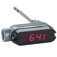 Series 641 Air Velocity Transmitter