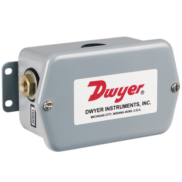 Series 647 Wet/Wet Differential Pressure Transmitter
