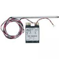 Series 650 Temperature Transmitter