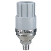 Series 673 Pressure Transmitter