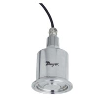 Series 681 Sanitary Pressure Transmitter