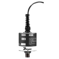 Series 682 Industrial Pressure Transmitter