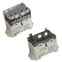 Series 725 Power Relay