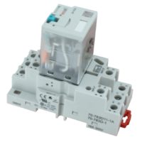 Series 783 3PDT Ice Cube Relays