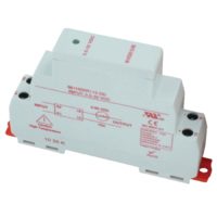 Series 861H Hazardous Rated Solid State Relays