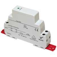Series 861SSR DIN/Panel Mountable Solid State Relay