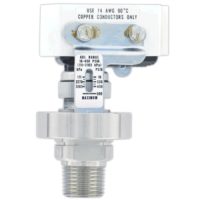 Series A1F Low Cost OEM Pressure Switch