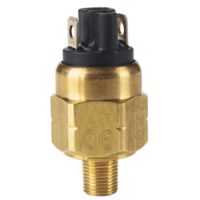 Series A2 Subminiature Pressure Switch