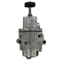 Series AFR2 Instrument Air Filter Regulator