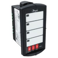 Series AN2 Indicating Alarm Annunciator