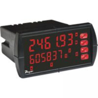 Series APM Analog Panel Meter