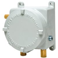 Series AT21823 ATEX Approved 1823 Differential Pressure Switch