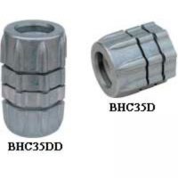 Series BHC Bulk Head Connector