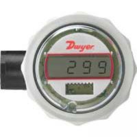 Series BPI Battery Powered Temperature Indicator