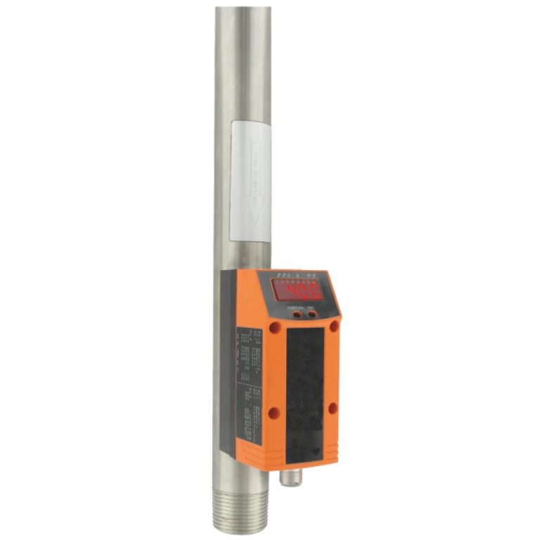 Series CAM Compressed Air Meter