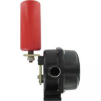 Series CBAS Belt Alignment Switch