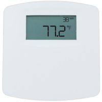 Series CDTR Carbon Dioxide/RH/Temperature Transmitter
