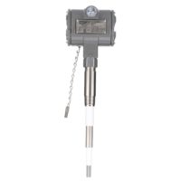 Series CLS2 Capacitive Level Switch