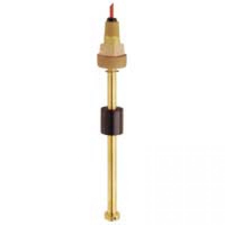Series CLT Continuous Level Transmitter