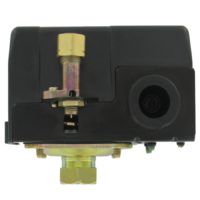 Series CX Compressor Pressure Switch
