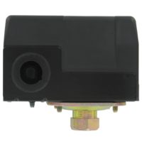 Series CXA Water Pump Pressure Switch
