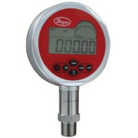 Series DCGII Digital Calibration Pressure Gage