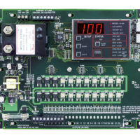 Series DCT1000 Dust Collector Timer Controller