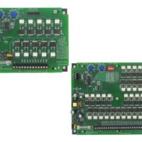 Series DCT600 Timer Controller