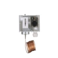 Series DFS2 Low Limit Freeze Protection Switch